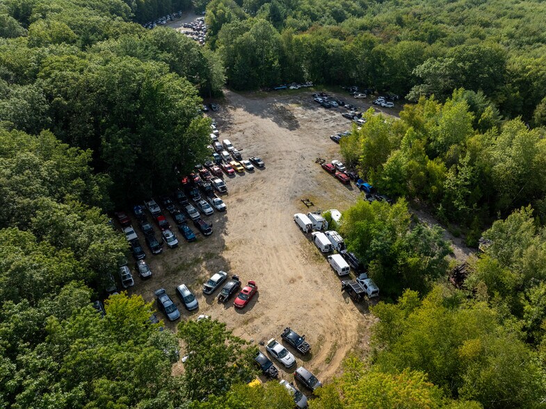 89 Newton Rd, Plaistow, NH à vendre - Aérien - Image 3 de 24