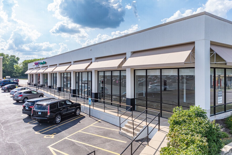 Rt 31 & Indian Trail Rd, Aurora, IL for lease - Primary Photo - Image 3 of 3