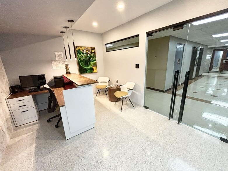  à vendre - Hall d’entrée - Image 3 de 8