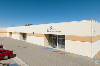 More details for 12241 Industrial Blvd, Victorville, CA - Office, Medical for Lease