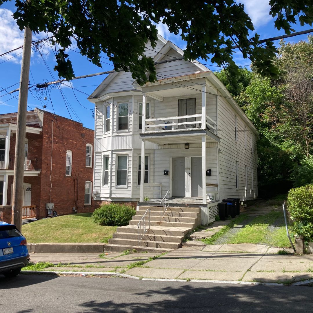 1 Leonard Pl, Albany, NY for sale Primary Photo- Image 1 of 2