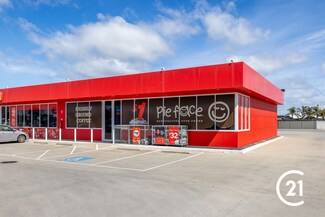 More details for 129-139 Northern Hwy, Echuca - Retail for Lease