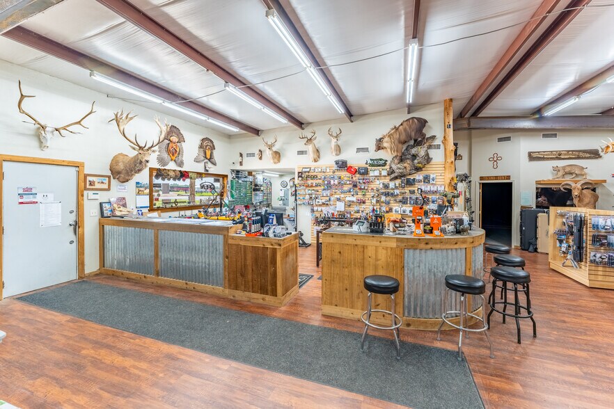 29993 State Highway 64, Canton, TX à vendre - Photo du bâtiment - Image 3 de 31