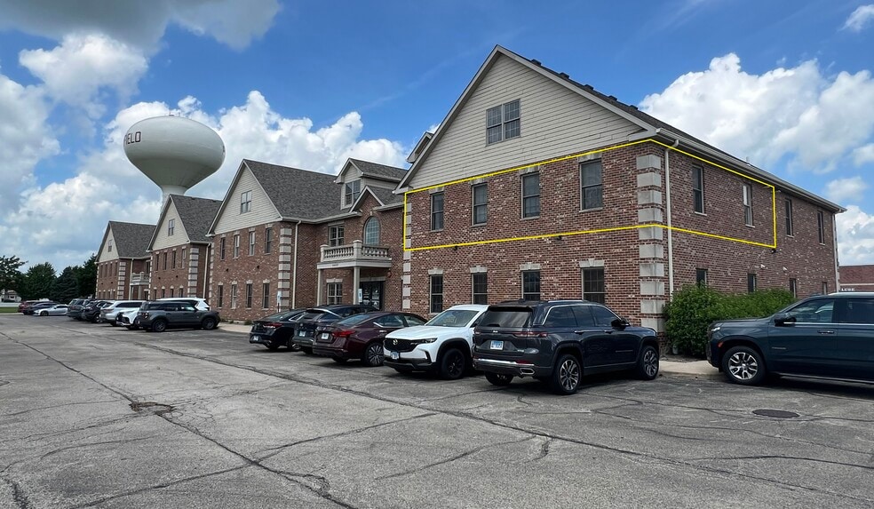 24012 W Renwick Rd, Plainfield, IL for sale - Building Photo - Image 1 of 7