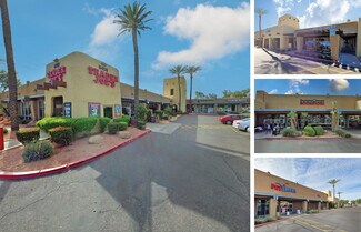 More details for S McClintock Dr, Tempe, AZ - Retail for Lease