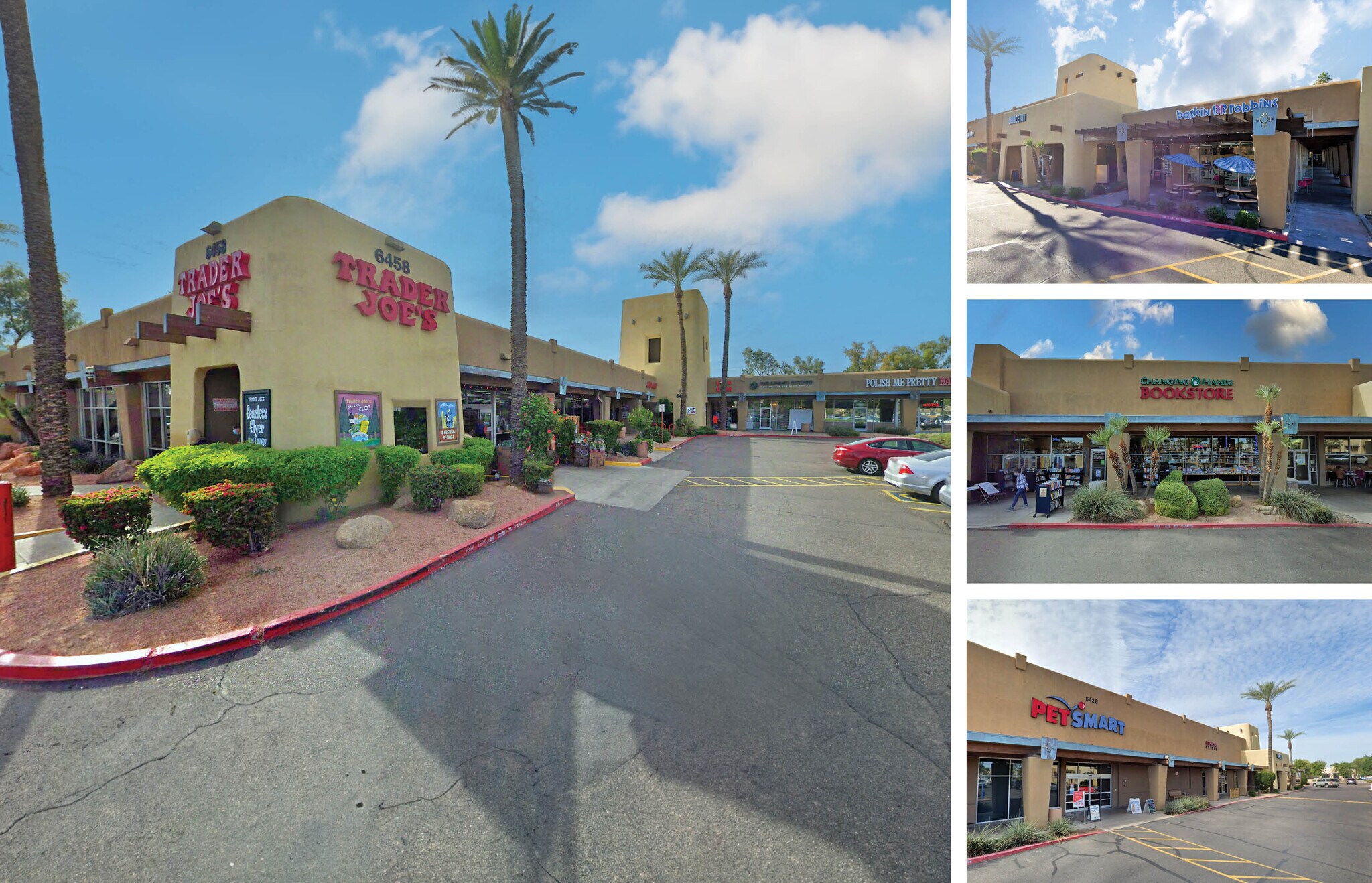 S McClintock Dr, Tempe, AZ for lease Building Photo- Image 1 of 10