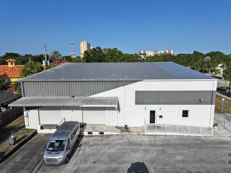 404 E New Haven Ave, Melbourne, FL for sale - Building Photo - Image 1 of 20