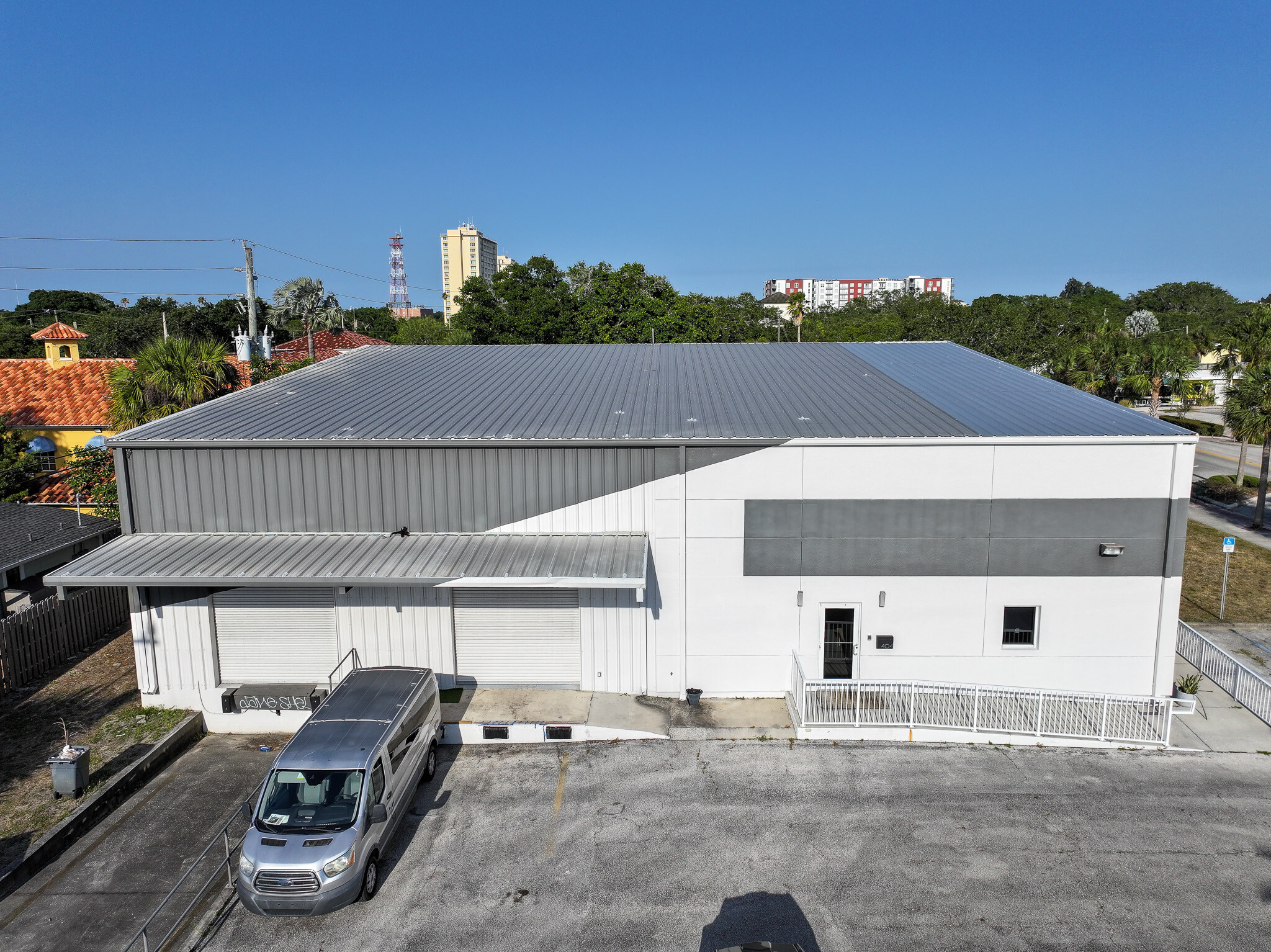 404 E New Haven Ave, Melbourne, FL for sale Building Photo- Image 1 of 21