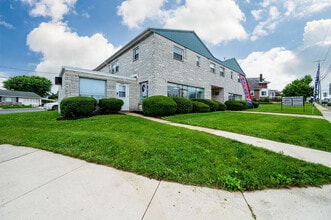 3631 Kutztown Rd, Temple, PA à louer Photo du bâtiment- Image 2 de 3
