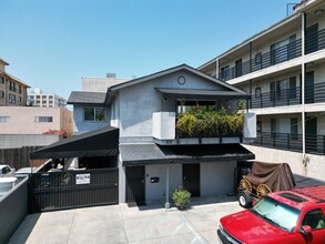 3845 Jasmine Ave, Culver City, CA for lease Building Photo- Image 1 of 18