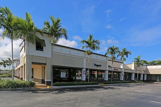 More details for 7034-7166 Beracasa Way, Boca Raton, FL - Office, Retail for Lease
