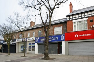 Plus de détails pour 52-54 School Rd, Sale - Commerce de détail à louer