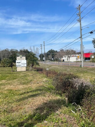 Plus de détails pour 159 N Central Ave, Oviedo, FL - Local d'activités, Industriel à louer