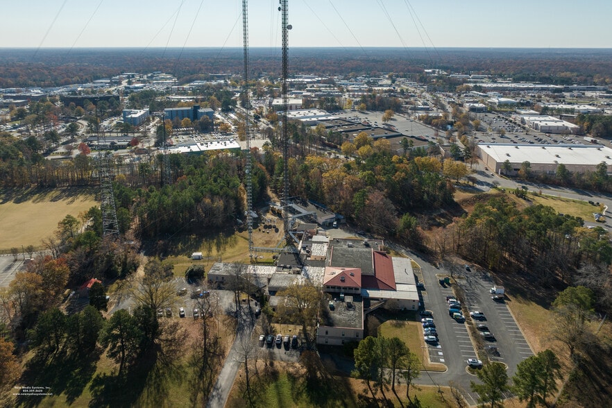 23 Sesame St, Richmond, VA for sale - Building Photo - Image 2 of 9