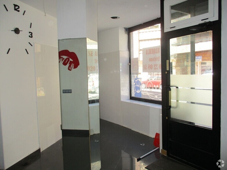 Calle Doctor Fleming, 5, Ávila, Ávila for lease - Interior Photo - Image 3 of 3