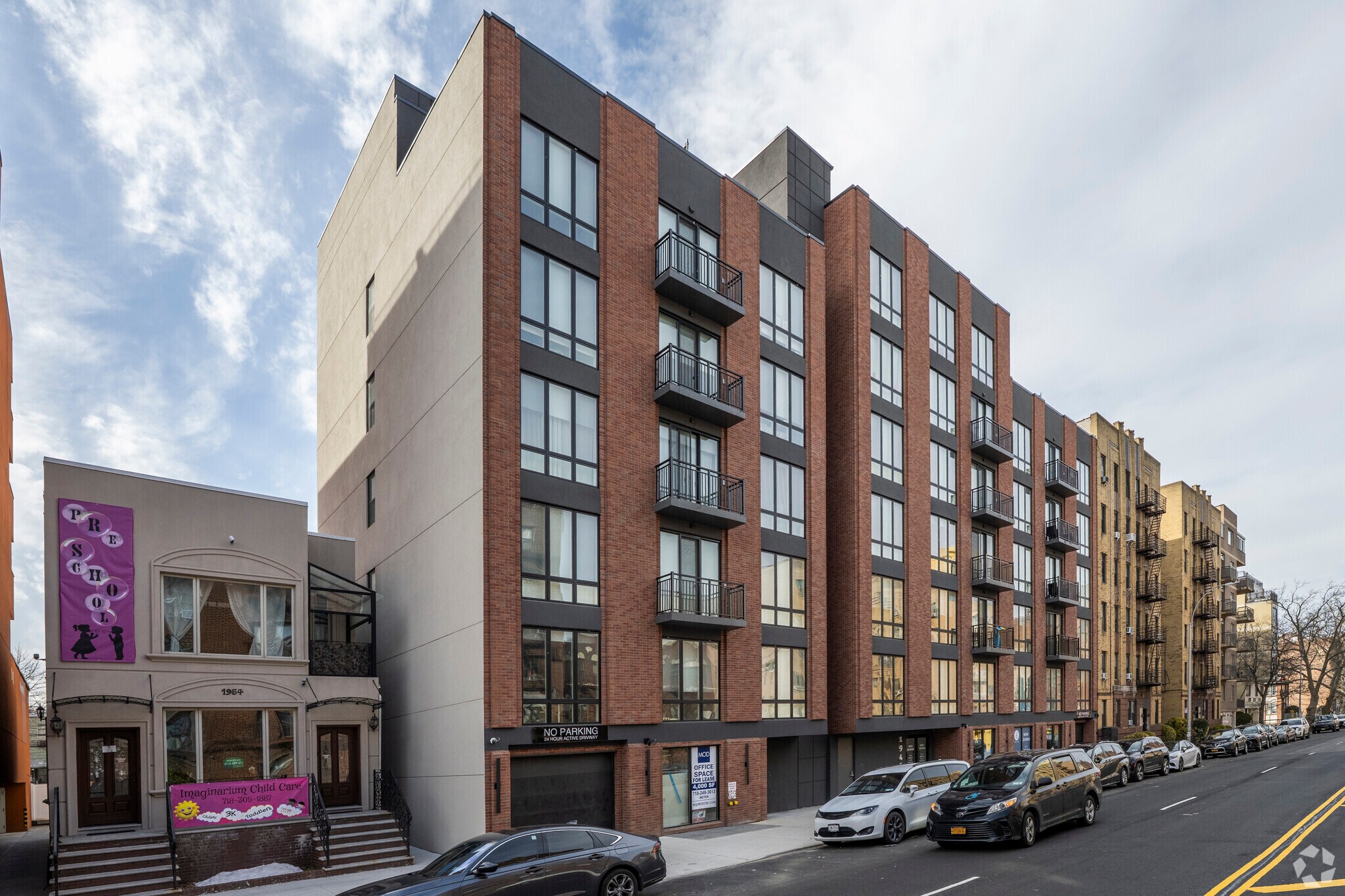 1946 Ocean Ave, Brooklyn, NY à vendre Photo principale- Image 1 de 1