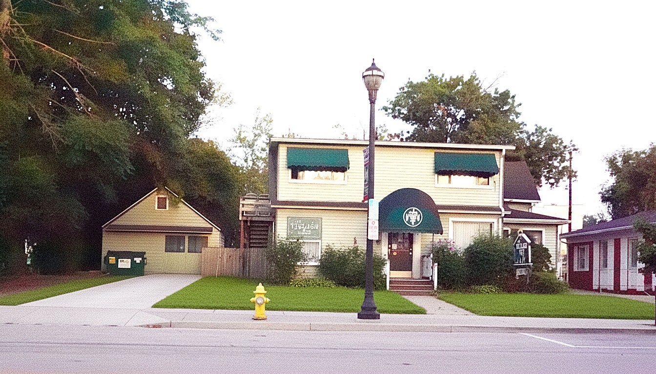 18 S Third Street, Waterville, OH à vendre Photo du bâtiment- Image 1 de 18