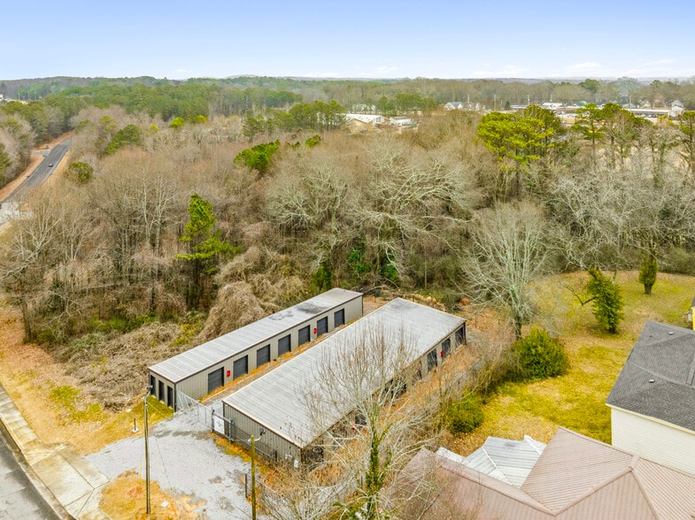 503 Bryan St E st, Bremen, GA for sale - Building Photo - Image 2 of 12