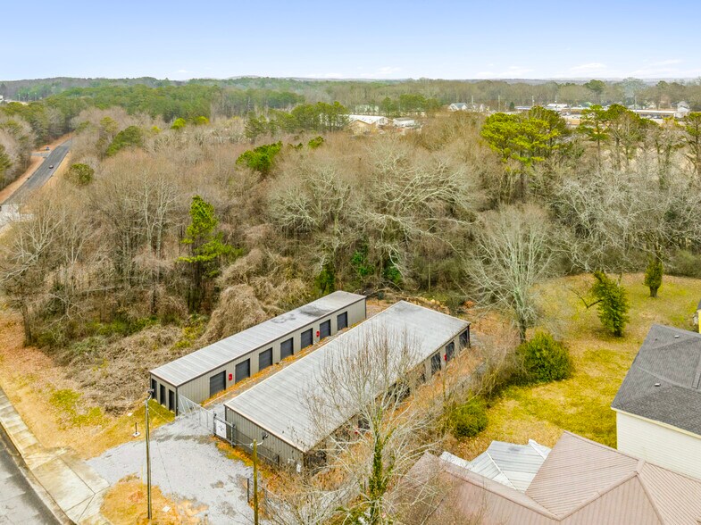 503 Bryan St E st, Bremen, GA à vendre - Photo du bâtiment - Image 2 de 12