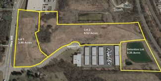 More details for Fond Du Lac Ave, Germantown, WI - Land for Sale
