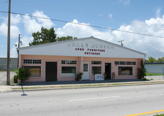 More details for W King St – Retail for Sale, Cocoa, FL