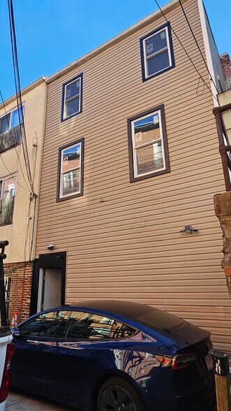 2102 18th St NW, Washington, DC à louer - Photo du bâtiment - Image 3 de 7