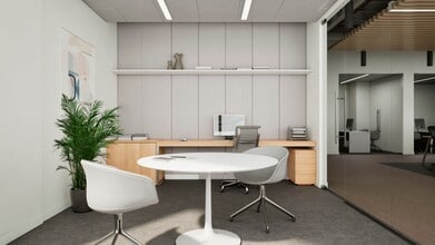 18100 Von Karman Ave, Irvine, CA à louer Photo intérieure- Image 2 de 8