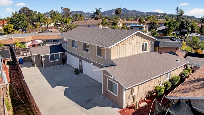 More details for 631 Hillside Ter, Vista, CA - Multifamily for Sale