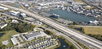 Plus de détails pour 5373 Vineland Rd, Orlando, FL - Terrain à vendre