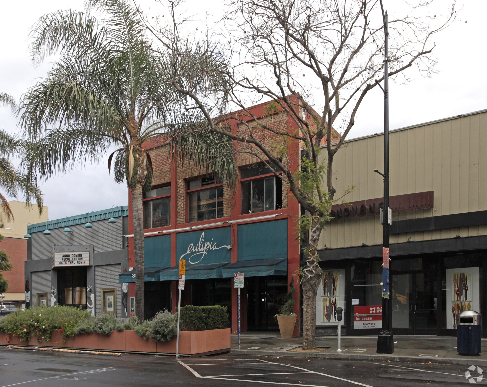 374 S 1st St, San Jose, CA for sale Primary Photo- Image 1 of 1