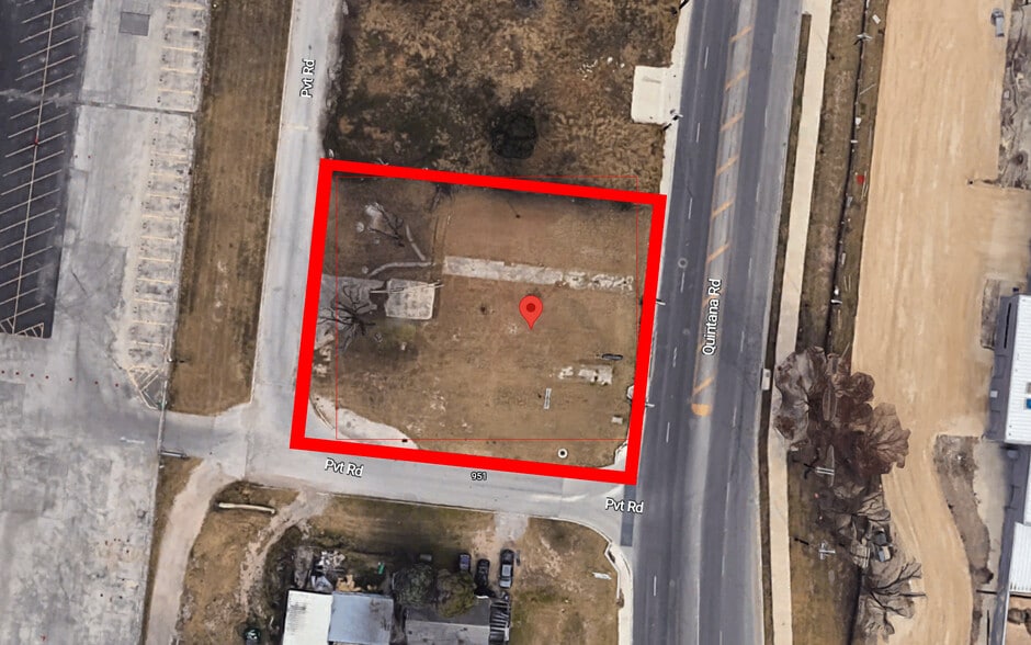 942 Quintana Rd, San Antonio, TX for lease - Building Photo - Image 2 of 7