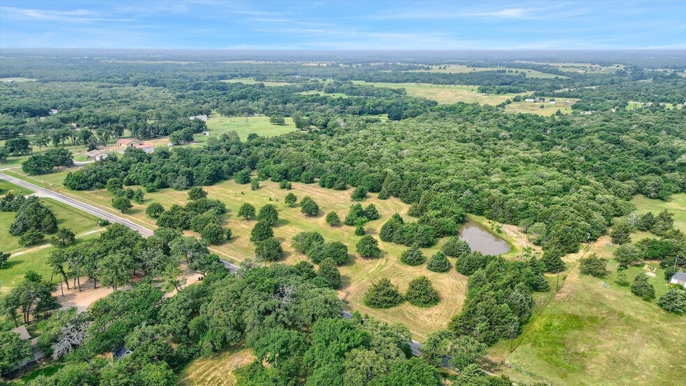 TBD W Line Road, Whitesboro, TX for sale - Building Photo - Image 2 of 29