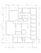 4360 Greco Dr, San Antonio, TX for lease Floor Plan- Image 1 of 1