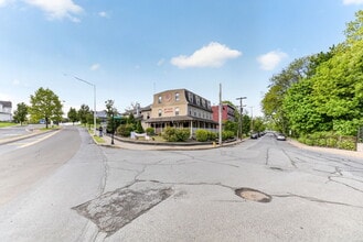 204 W Madison St, Easton, PA - Aerial map view - Image1