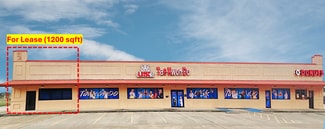 More details for 213 E Henderson Rd, Angleton, TX - Retail for Lease
