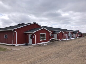 Plus de détails pour 373 280th St, Osceola, WI - Industriel à louer