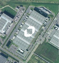 18 Avenue Joseph Paxton, Ferrières-en-Brie, SEM - Aérien Vue de la carte