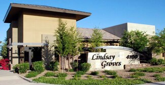 Plus de détails pour 4100 S Lindsay Rd, Gilbert, AZ - Bureau à louer