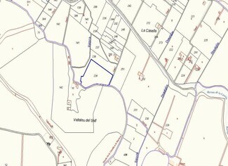 More details for Partida la Casella, Alzira - Land for Sale