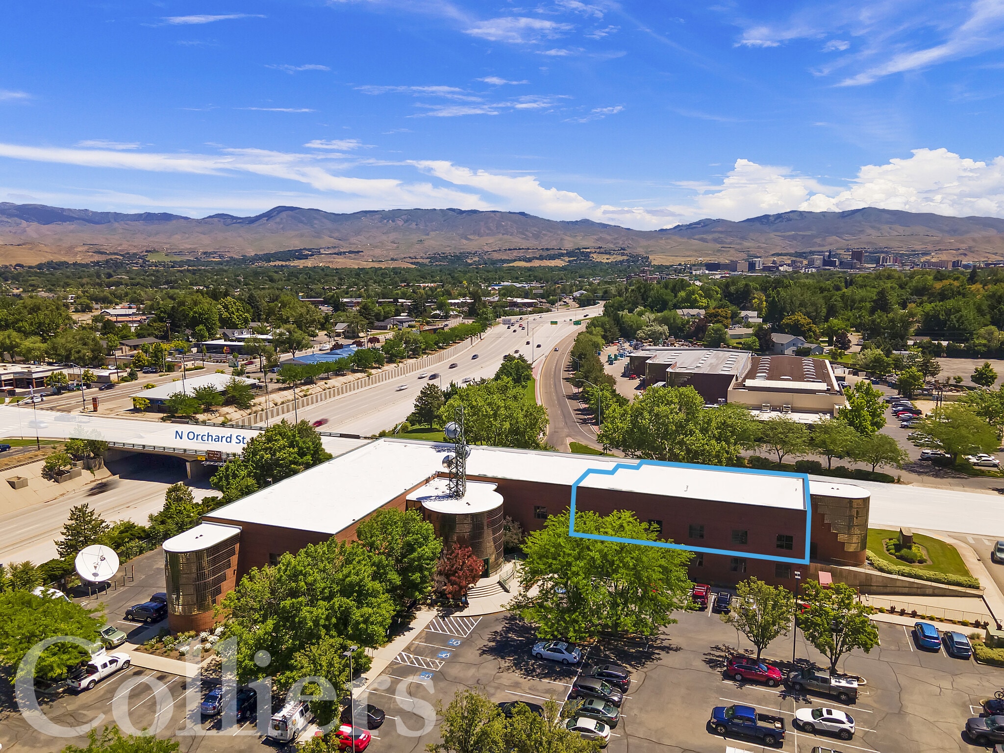 1455 N Orchard St, Boise, ID for lease Primary Photo- Image 1 of 3
