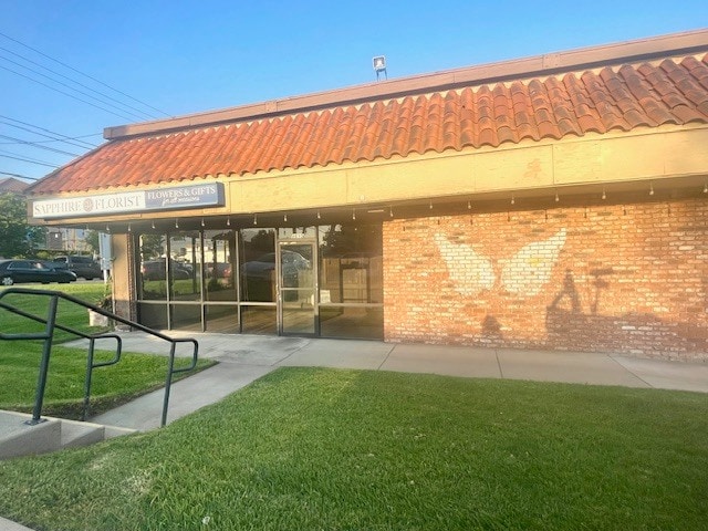 8655-8697 19th St, Rancho Cucamonga, CA à louer Photo intérieure- Image 1 de 8