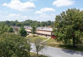 9150 Rumsey Rd, Columbia, MD - AÉRIEN  Vue de la carte - Image1