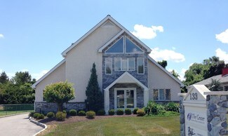 Plus de détails pour 133 Ivy Ln, King Of Prussia, PA - Bureau à louer