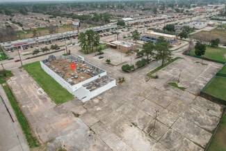 More details for 2103 Cypress Creek Pky, Houston, TX - Retail for Sale