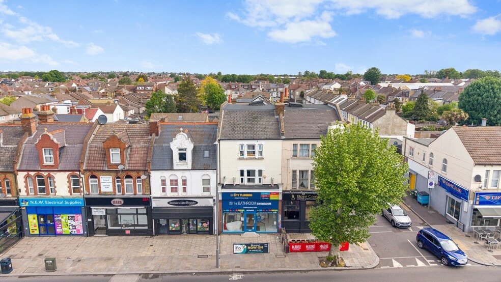 280A Broadway, Bexleyheath for sale - Building Photo - Image 1 of 38