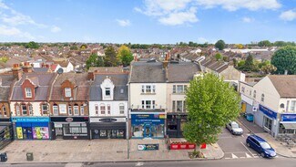 Plus de détails pour 280A Broadway, Bexleyheath - Commerce de détail à vendre