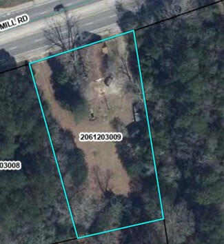 Plus de détails pour 620 McCrays Mill Rd, Sumter, SC - Terrain à vendre