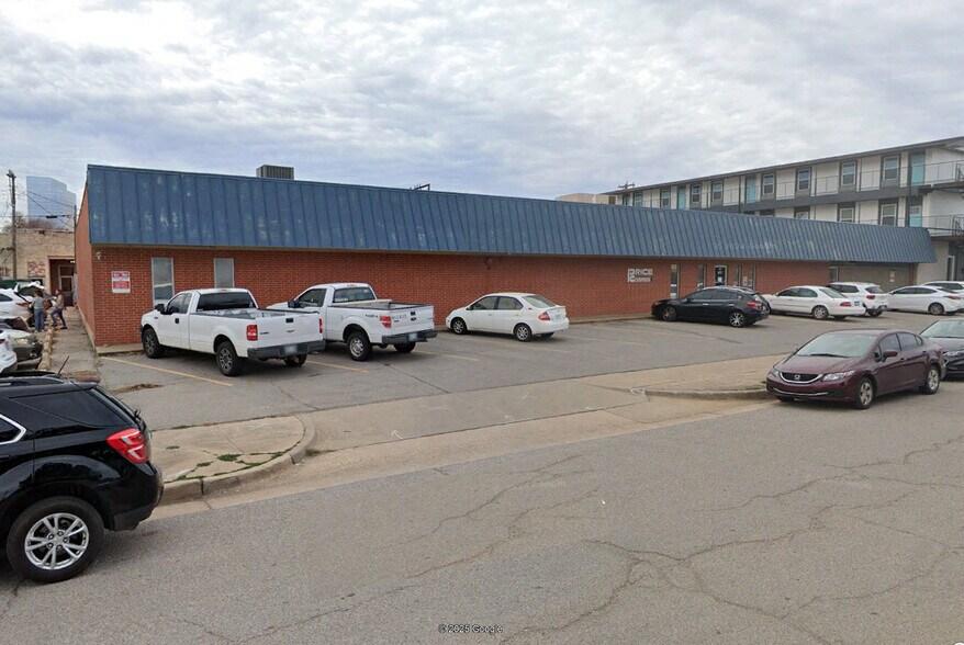 416-418 NW 8th St, Oklahoma City, OK for sale - Building Photo - Image 2 of 24