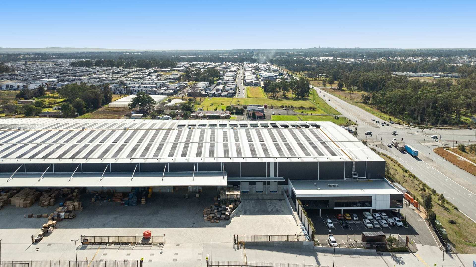 345 Bringelly Rd, LEPPINGTON for lease Interior Photo- Image 1 of 2