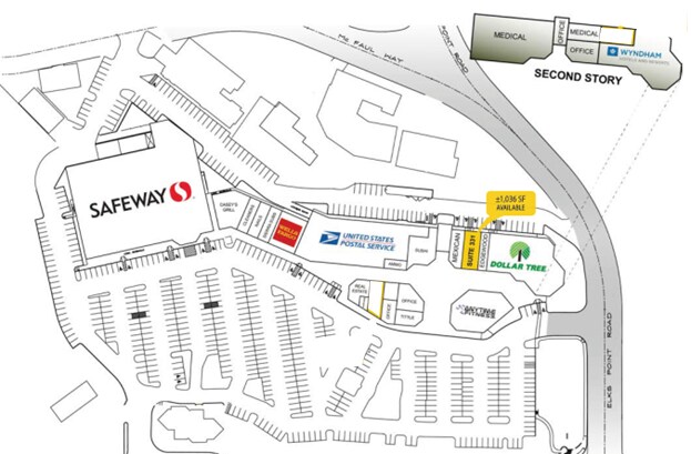 212 Elks Point Rd, Zephyr Cove, NV for lease Building Photo- Image 1 of 6